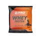 Pro Nutrition & Fitness Shaker Bottle 500 ml + Whey Protein Powder - Caffe Latte and Cookies & Cream Flavour 66 gm Combo Pack - Whey Proteins