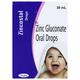 ZINCOSTAL Drops 30ml - Supplements-Vam