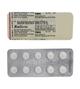 Ralista 60mg Tablet 10'S - Bone Metabolism-Age