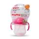 Pigeon Mag Mag Straw Cup - Pink (PP Hanging Type) - Feeding & Nursing
