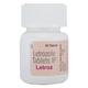 Letroz 2.5Mg Tablet 30's - Cancer Oncology-Hor