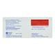 TORTHROCIN 250 Tablet 6's - Bacterial Infections-Mac