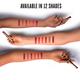 Lakme Absolute Matte Ultimate Lip Color With Argan Oil 202 Rose Pink 3.4gm - Lipsticks