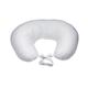 Mothercare Ultimate Feeding Pillow - White - Feeding & Nursing
