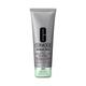 Clinique All About Clean AntiPollution Charcoal Mask & Scrub 100 ml - Face Mask
