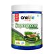 Onelife Organic Super greens Instant Powder - Orange Flavour 200 gm - Herbal Dietary Supplement