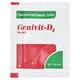 GENIVIT D3 Sachet 1gm - Supplements-Vam