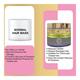 Avnii Organics Hair Fall Rescue Hair Mask 100 gm - Hair Masks & Packs