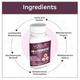 Vogue Wellness Pre & Probiotic Capsule 60's - Digestive Health
