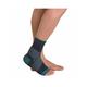 Dynamic Dyna Comfort Ankle Binder (1204) (XL) - Knee/Ankle/Leg/Foot Supports