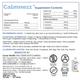 Curae Health Calmnezz Assists Sleep Tablets 60's - Mental Health