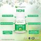 VitaGreen Noni Capsules 60's - Herbal Dietary Supplement
