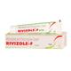 Rivizole F Ointment 15gm - Fungal Infections-Taa