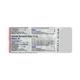 Zilance 40mg Tablet 10'S - Hypertension-Ang
