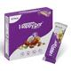 Happy Bar Instant Energy Bar - Coco & Dry Fruits (Pack of 10 x 30 gm) - Nutritional Bars