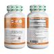 Organic Veda Triphala Veg Capsule 120's - Pure Herbs