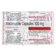 Candicom 100mg Capsule 10'S - Fungal Infections-Anf