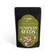 Jivo Pumpkin Seeds (Deshelled Raw) 250 gm - Nutritional Bars