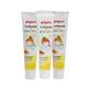 Pigeon Children Toothpaste Combo (Strawberry 1's + Orange 2's) 45 gm - Baby Oral Care