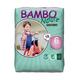 Bambo Nature Pants XL 18's - Diapers & Wipes