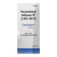 LINCIPARA Infusion 100ml - Fever-Ana