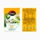 GTEE Green Tea Bags - Chamomile Flower & Amla 25's - Teas