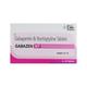 GABAZEN NT Tablet 10's - Neuropathic Pain-Dru