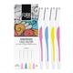 Furr by Pee Safe Face Razor 4's - Shaving & Hair Removal