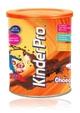 Evexia KinderPro Chocolate Flavor Powder 200 gm (N) - Kids Nutrition