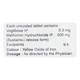 VOGLIBASE M 3 Tablet 10's - Diabetes-Ant