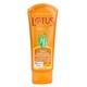 Lotus Herbals Safe Sun SPF 40 Pa++ 3-In-1 Matte Look Daily Sun Block 50 gm - Face Sunscreen