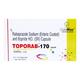 TOPORAB 170mg Capsule 10's - Ulcer/Reflux/Flatulence-Aaa
