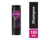 Sunsilk Stunning Black Shine Shampoo 180 ml - Shampoos