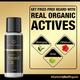 Life & Pursuits Real Organic Beard Oil 30 ml - Beard Oil
