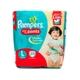 Pampers Baby-Dry Pants (L) 20's - Diapers & Wipes