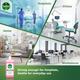 Dettol Clinical Strength Antiseptic Hand Rub Liquid 500 ml - Hand Sanitizer