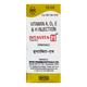 INTAVITA H (VET) Injection 10ml - Veterinary-Pharma