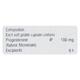 NATPREG 100 Softgel Capsule 10's - Hormonal Therapy-Oes