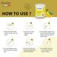 Depilah Banana Liposoluble Wax 800ml - Hair Removal Accessories