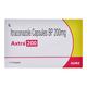AXTRA 200 Capsule 10's - Fungal Infections-Anf