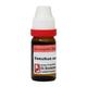 Dr. Reckeweg Bismuthum Metallicum 1M Liquid 11 ml - Dilutions