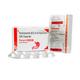 PANPRO DSR Capsule 10's - Ulcer/Reflux/Flatulence-Aaa