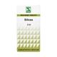 Dr.Willmar Schwabe Silicea 30X Tablet 20 gm - Bio-Chemic