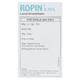 ROPIN 0.75% INJECTION 20ML - Anaesthesia - Local-Ana