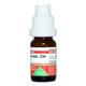 Adel Arsenicum Alb. CM Liquid 10 ml - Dilutions