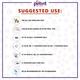Petvit Cardiovascular Chewable Tablets 60's - Petfood
