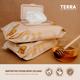Terra Manuka Honey Baby Wipes 70's - Diapers & Wipes