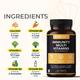 Boldfit Immunity Multivitamins Tablet 60's - Vitamin C