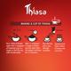 Thiasa Sulaimani Chai Arabica Combo (Pack of 6 x 50 gm) - Nutritional Supplement