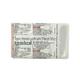 Enzoheal Tablet 10'S - Pain relief-Ant